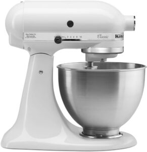 KitchenAid Classic Series 4.5-voorkant