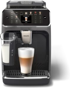 Philips 5500 Series Espressomachine - voorkant