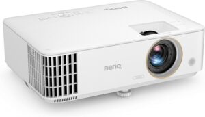 BenQ-3500-voorkant