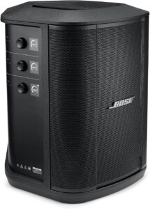 Bose-S1-Pro-voorkant