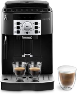 DeLonghi-Magnifica-S-voorkant