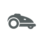 Robotmaaiers