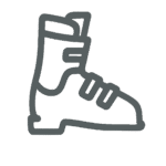 Ski-schoenen