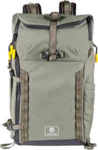 Vanguard-VEO-Active-53-voorkant