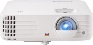 Viewsonic-4K-Projector-voorkant