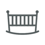 Babybedden