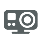 Actiecamera’s