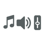 Audio & Geluid
