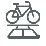 Fietsendragers