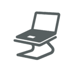Laptopstandaarden