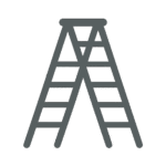 Vouwladders